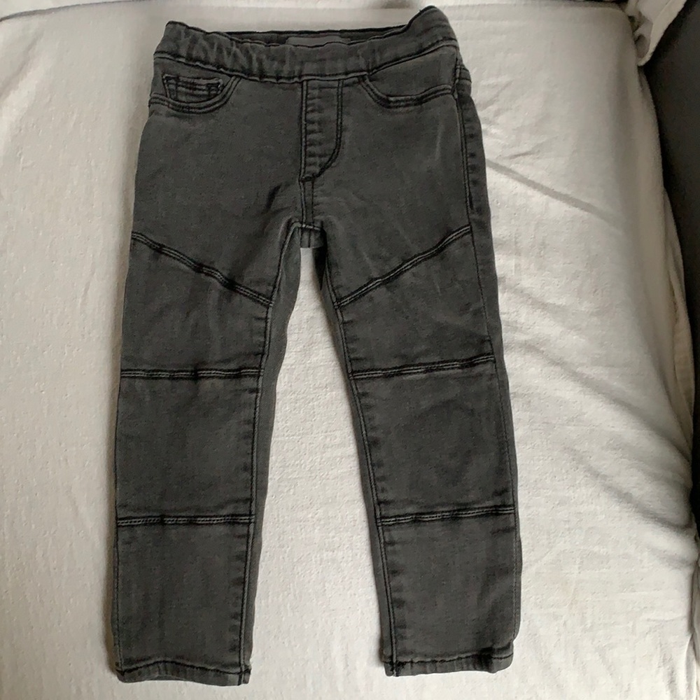 Toddler jeans